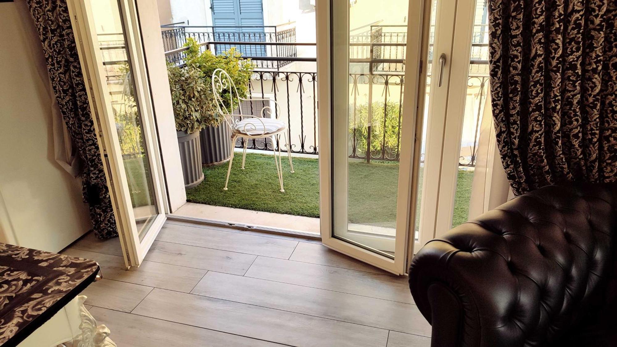 Alloggio Turistico Giulietta E Romeo - Intero Appartamento - Villafranca Di Verona, Zimmer, Holiday Rooms Ngoại thất bức ảnh