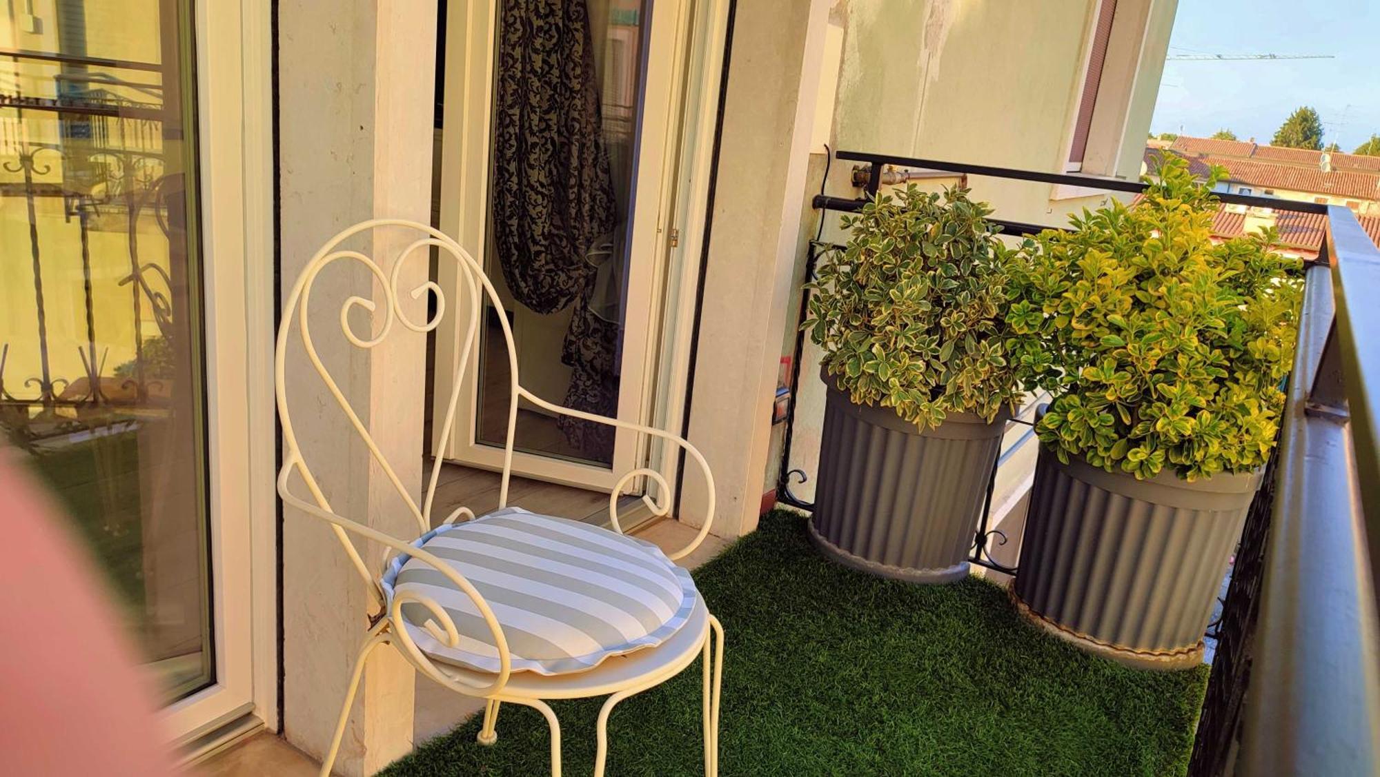 Alloggio Turistico Giulietta E Romeo - Intero Appartamento - Villafranca Di Verona, Zimmer, Holiday Rooms Ngoại thất bức ảnh