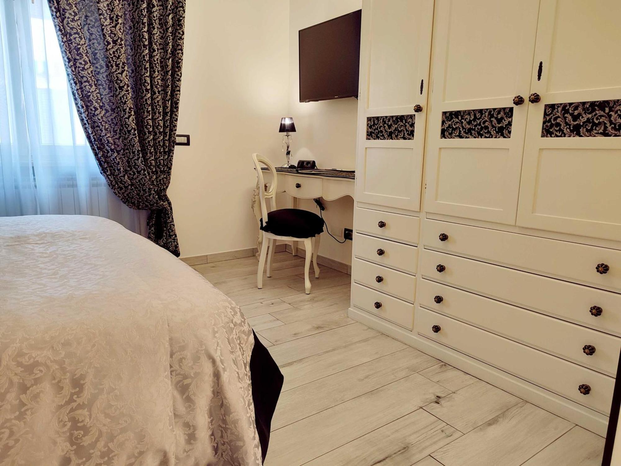 Alloggio Turistico Giulietta E Romeo - Intero Appartamento - Villafranca Di Verona, Zimmer, Holiday Rooms Ngoại thất bức ảnh