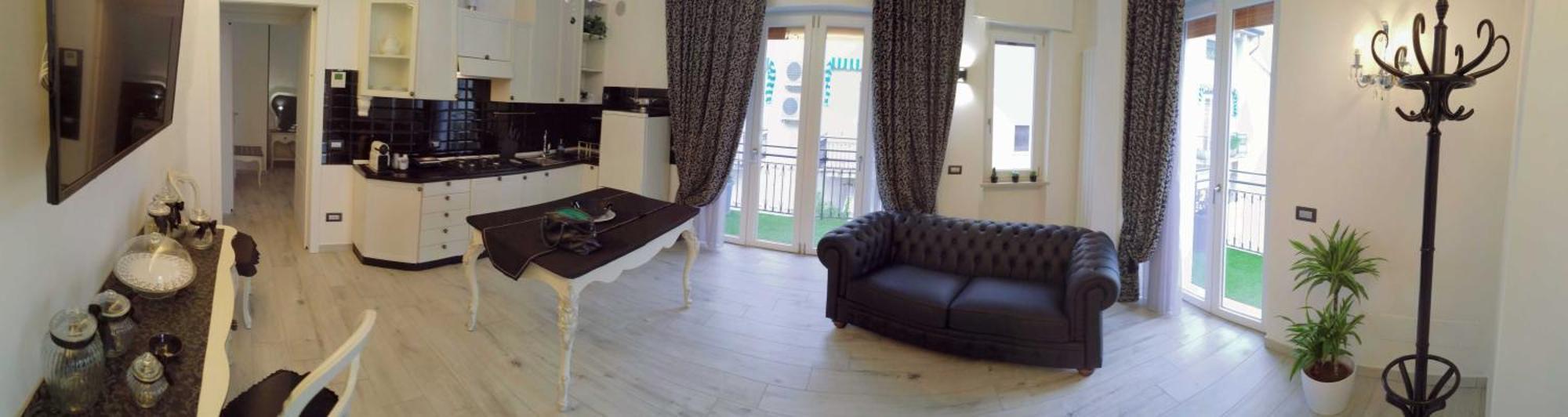 Alloggio Turistico Giulietta E Romeo - Intero Appartamento - Villafranca Di Verona, Zimmer, Holiday Rooms Ngoại thất bức ảnh