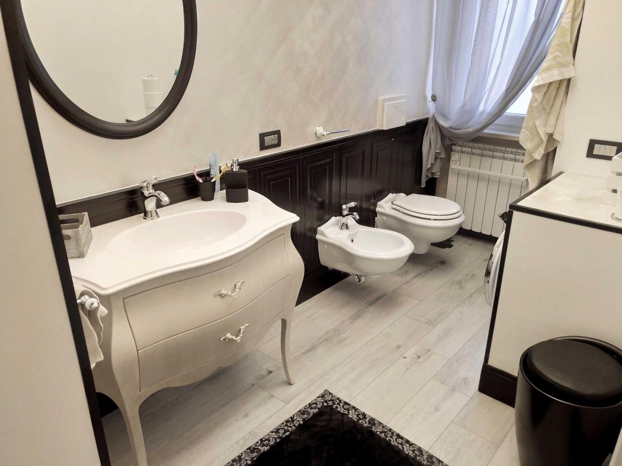 Alloggio Turistico Giulietta E Romeo - Intero Appartamento - Villafranca Di Verona, Zimmer, Holiday Rooms Ngoại thất bức ảnh